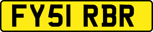 FY51RBR