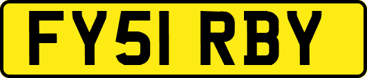 FY51RBY