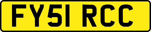 FY51RCC