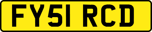 FY51RCD