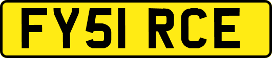 FY51RCE
