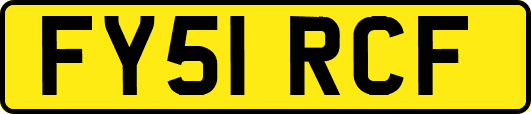 FY51RCF