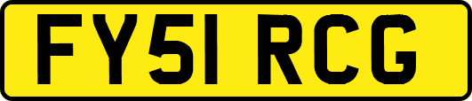 FY51RCG