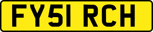 FY51RCH