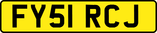FY51RCJ