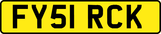 FY51RCK