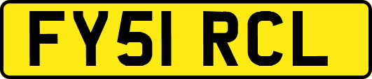 FY51RCL