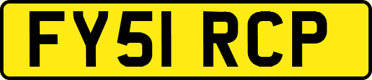 FY51RCP