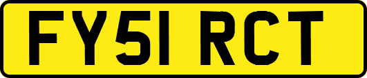 FY51RCT