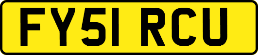 FY51RCU