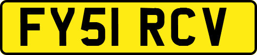 FY51RCV