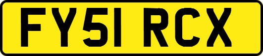 FY51RCX