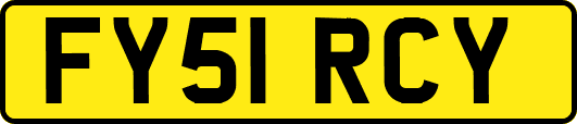 FY51RCY