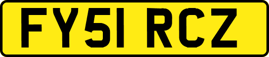FY51RCZ