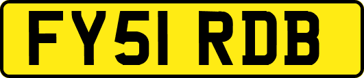 FY51RDB