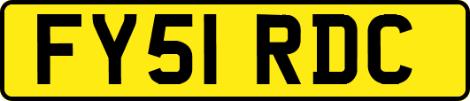 FY51RDC