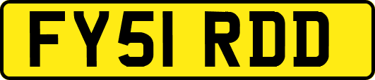 FY51RDD