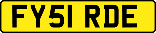 FY51RDE