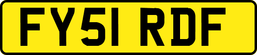FY51RDF