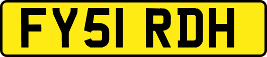 FY51RDH