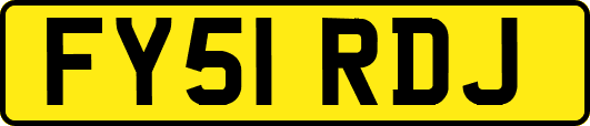 FY51RDJ