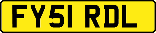 FY51RDL
