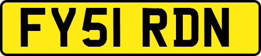 FY51RDN