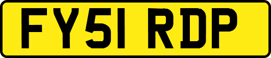 FY51RDP