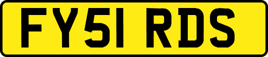 FY51RDS