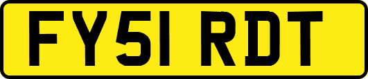 FY51RDT