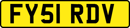 FY51RDV