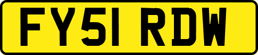 FY51RDW