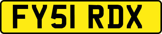 FY51RDX