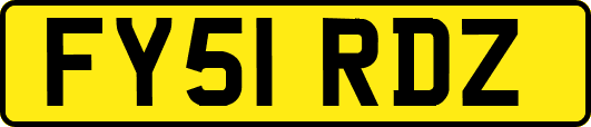 FY51RDZ