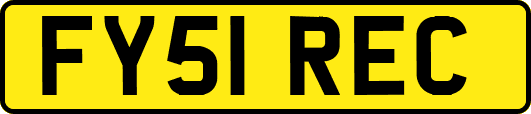 FY51REC