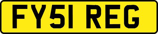 FY51REG