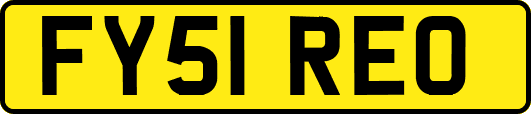 FY51REO