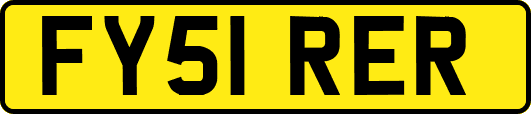 FY51RER