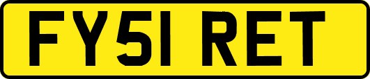 FY51RET