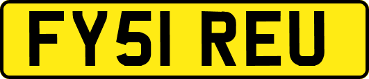 FY51REU