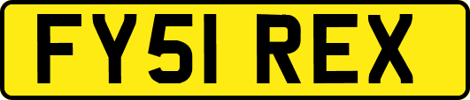 FY51REX