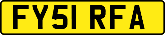 FY51RFA