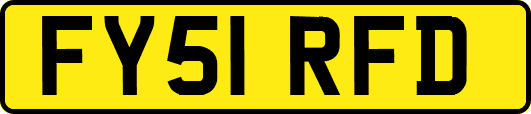FY51RFD
