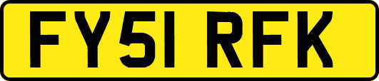 FY51RFK