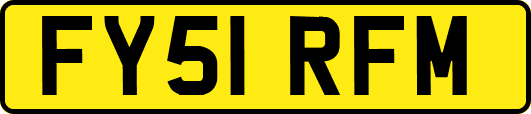 FY51RFM