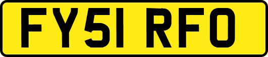 FY51RFO