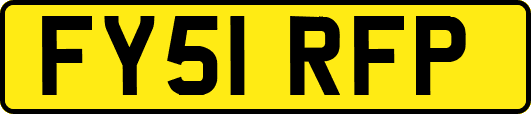 FY51RFP
