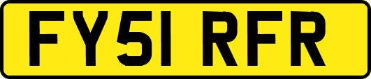 FY51RFR