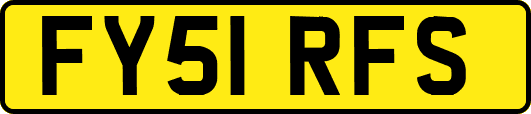 FY51RFS