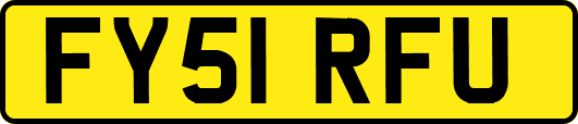 FY51RFU